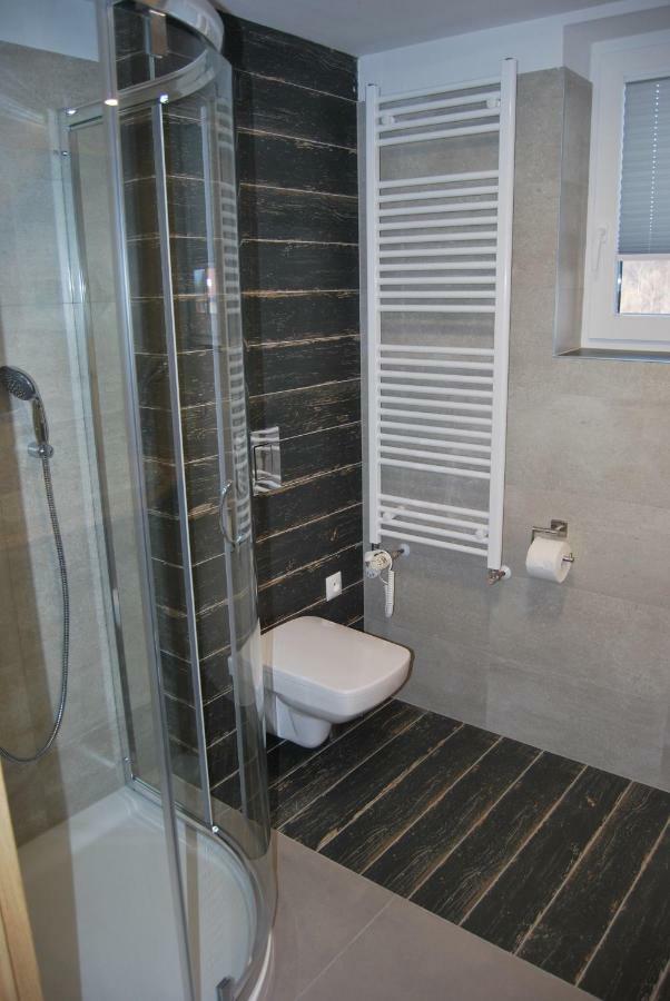 Apartament Rodzinny Szklarska Poręba Exterior foto