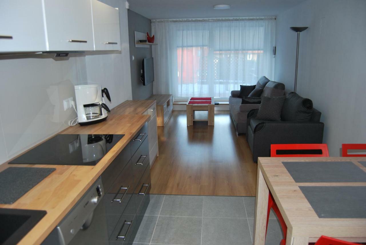 Apartament Rodzinny Szklarska Poręba Exterior foto