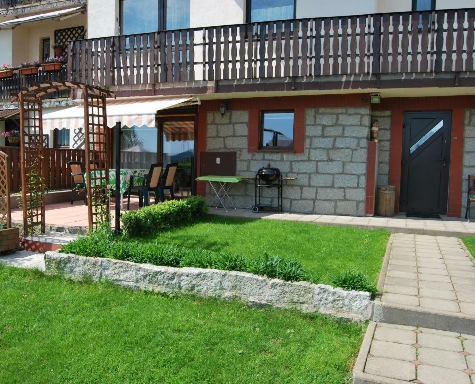 Apartament Rodzinny Szklarska Poręba Exterior foto