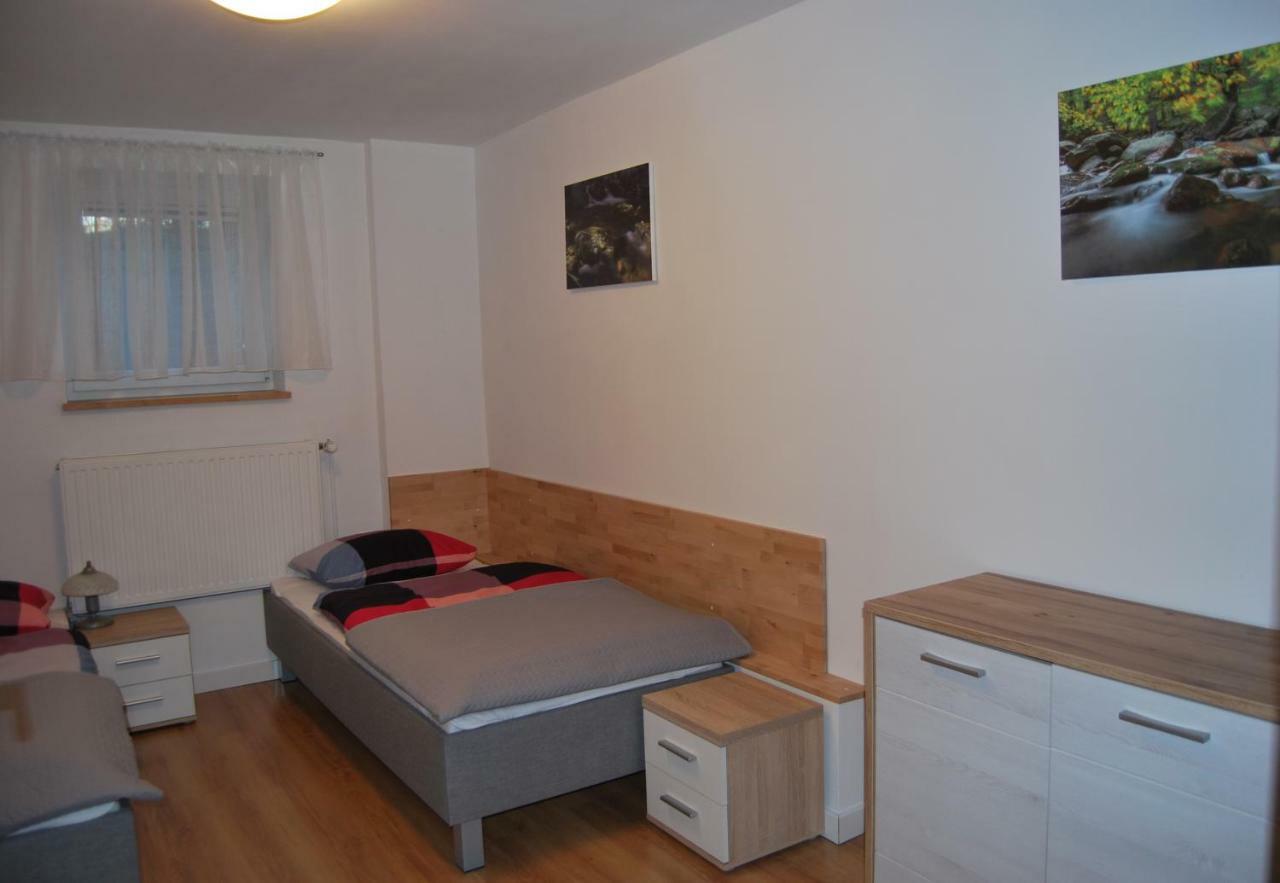 Apartament Rodzinny Szklarska Poręba Exterior foto