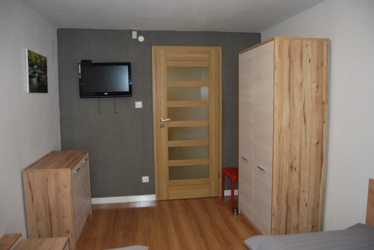 Apartament Rodzinny Szklarska Poręba Exterior foto